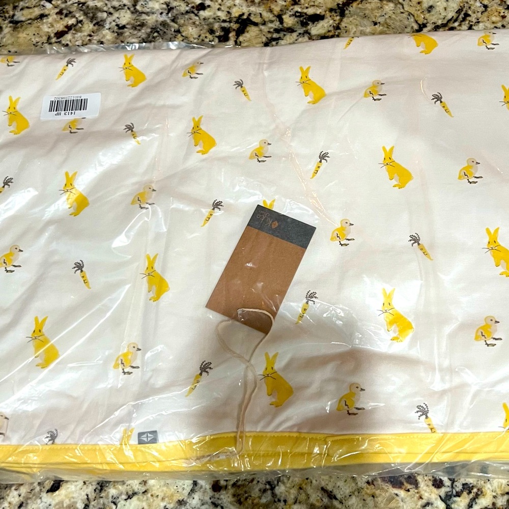 Kyte Limited Edition 2022 HOP (Rabit, Easter) NIB